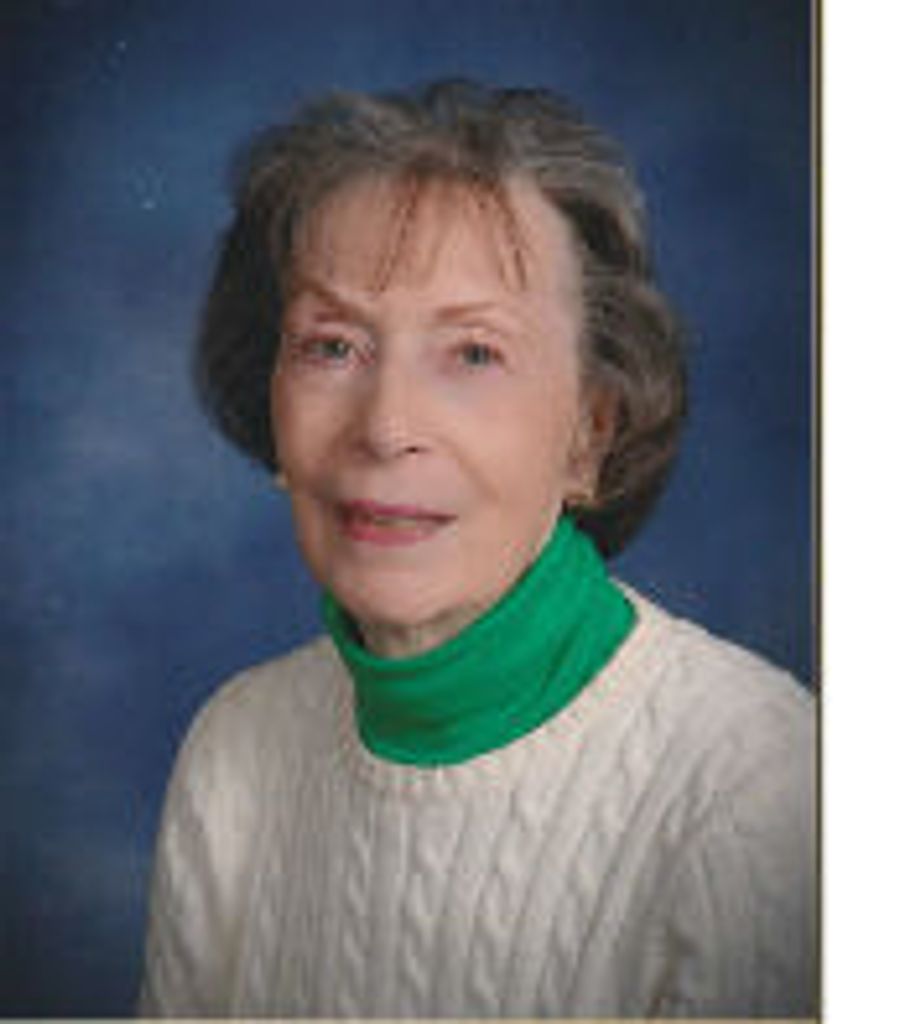 Betty Ruth Jackson Profile Photo