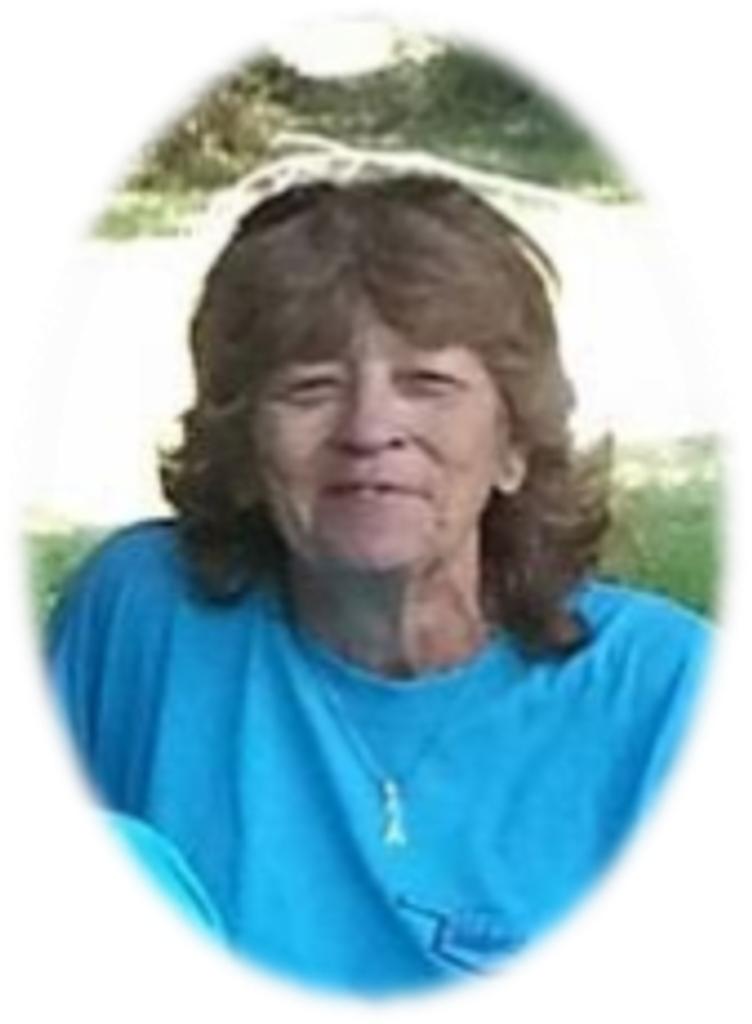 Sharon Worsham
