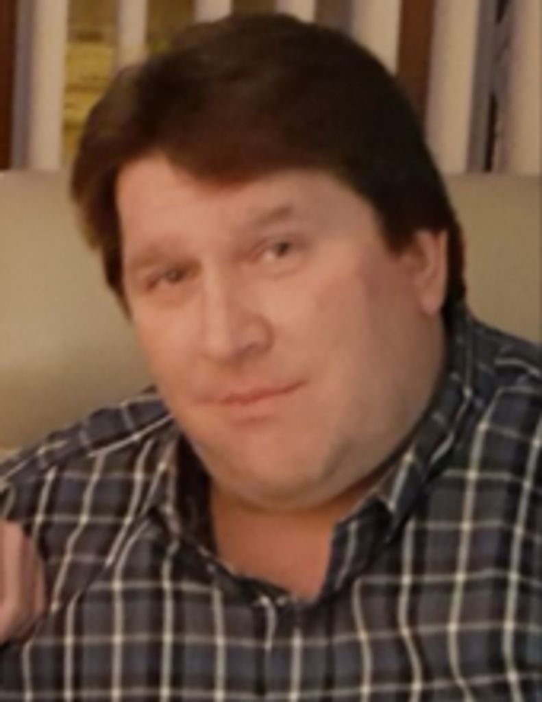 Richard C.  Nemeth, Jr. 