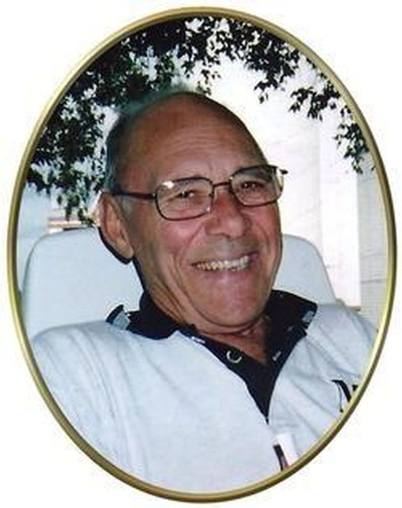 Delas Lloyd Rabideau