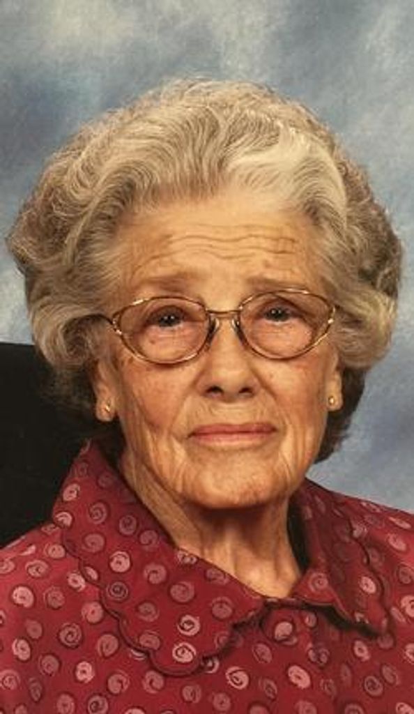 Mattie Barrington Profile Photo