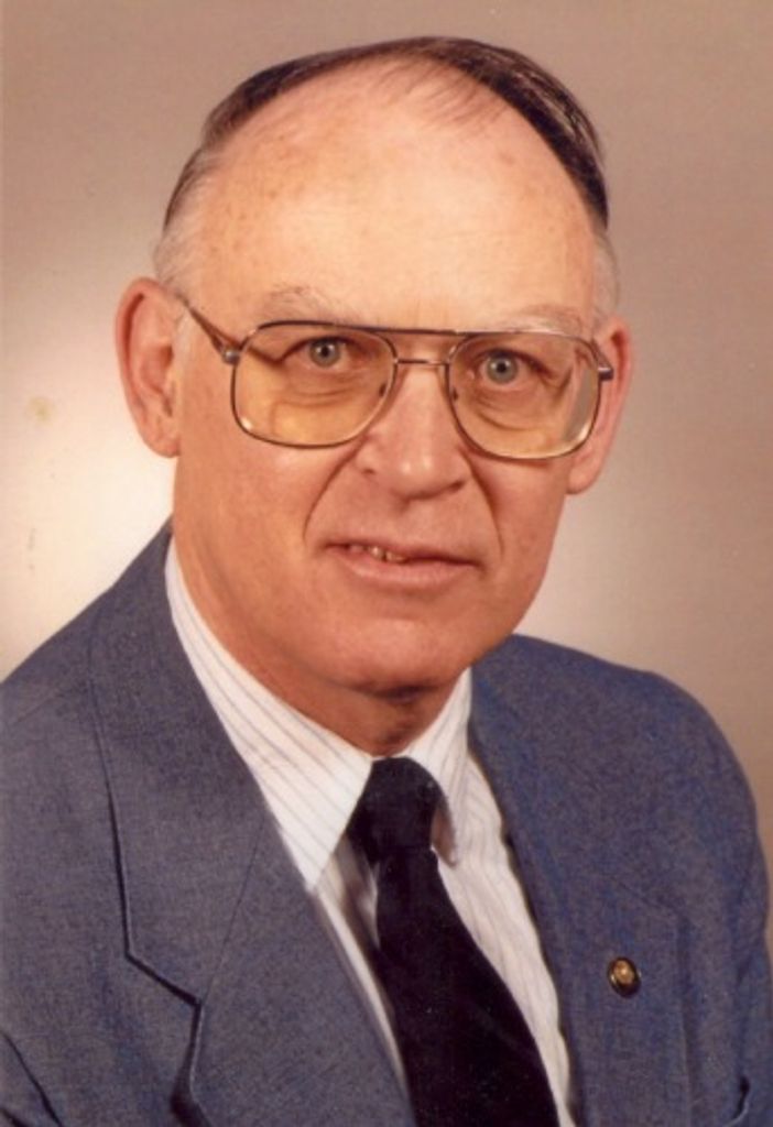 Charles "Al" Pleasant