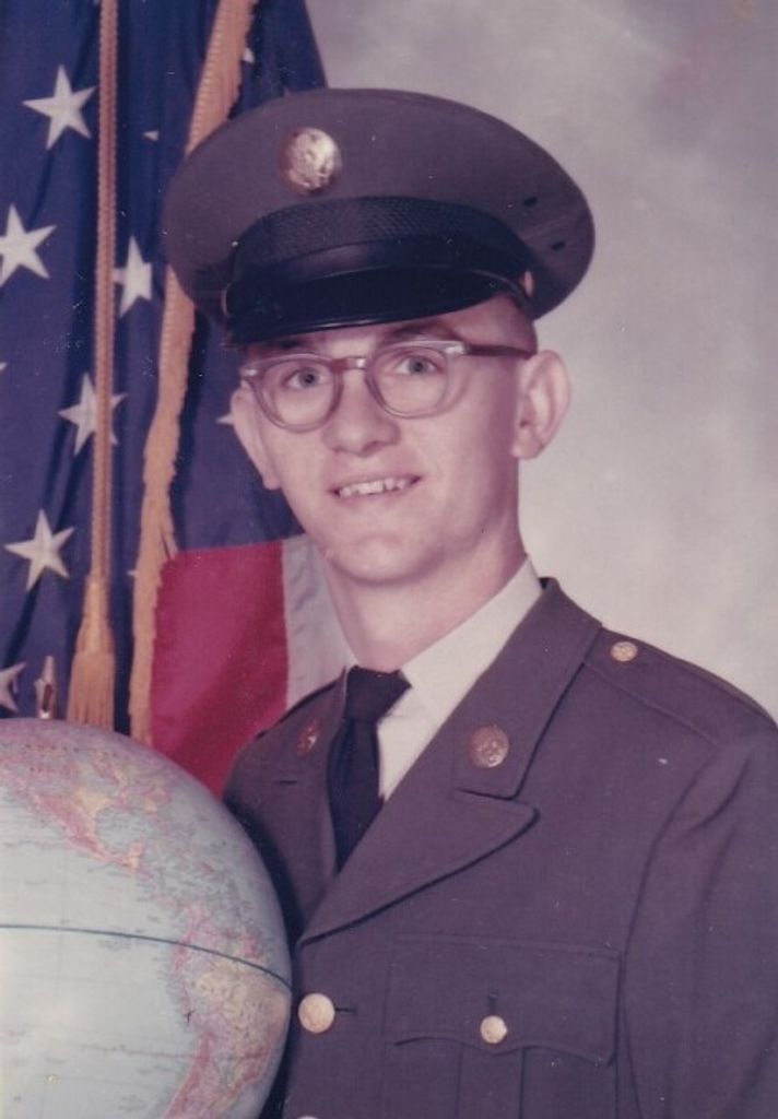 Marvin E. Harr Profile Photo