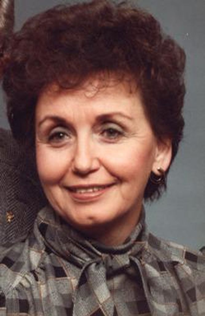 Norma L. Wolf