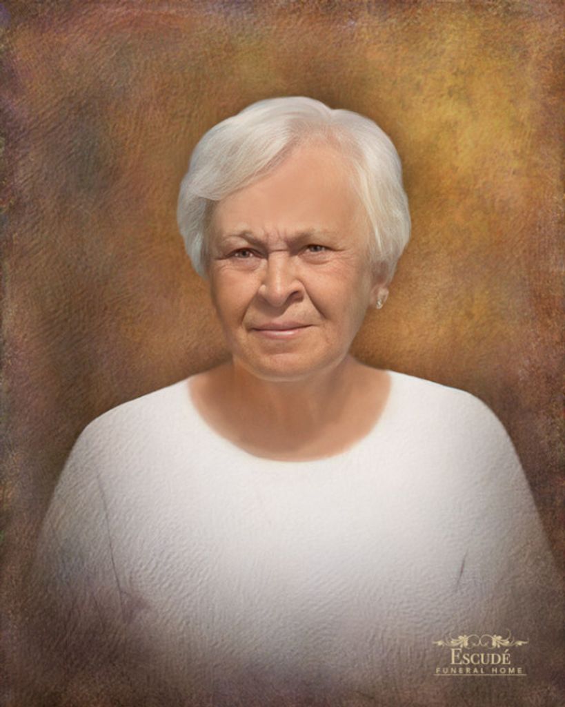Garnett Cumbo Profile Photo