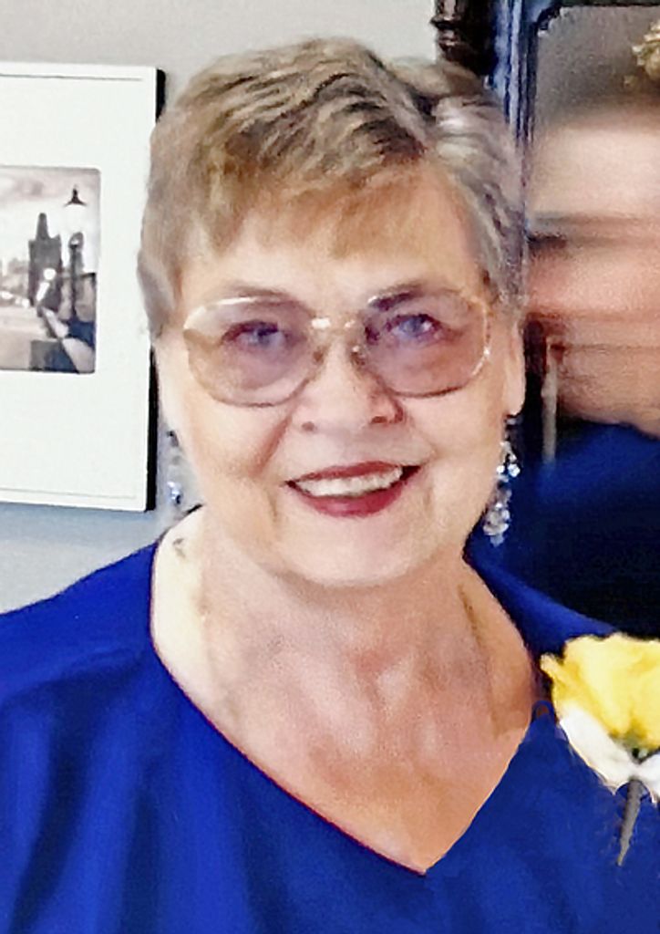 Monta Rose Templin Profile Photo