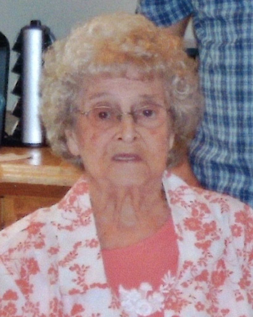 Wanda Lea Scott