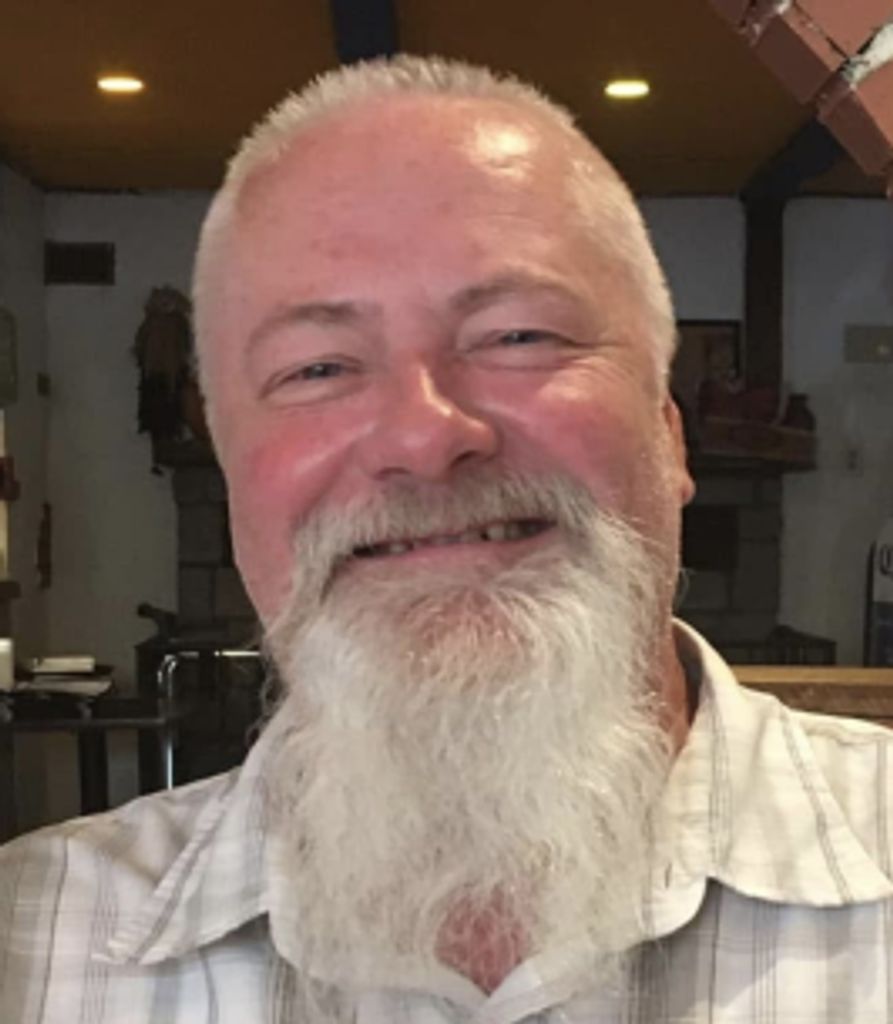 Louis Bush, Jr. Profile Photo
