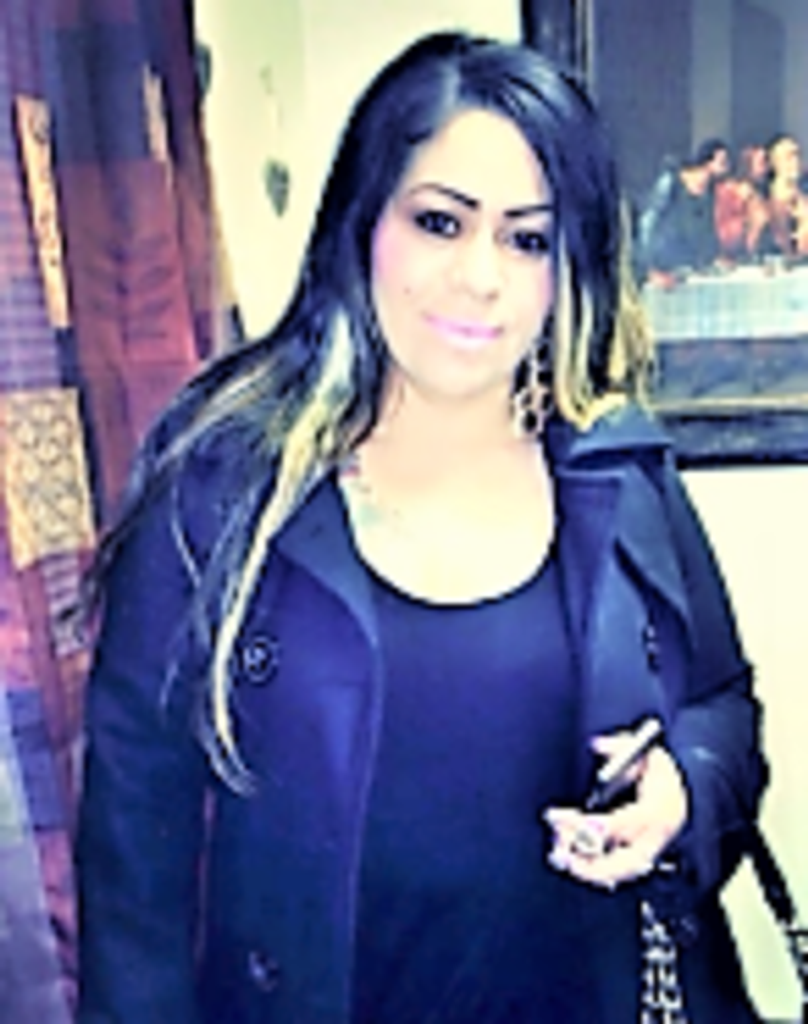 Maricela Rivera Hernandez Profile Photo