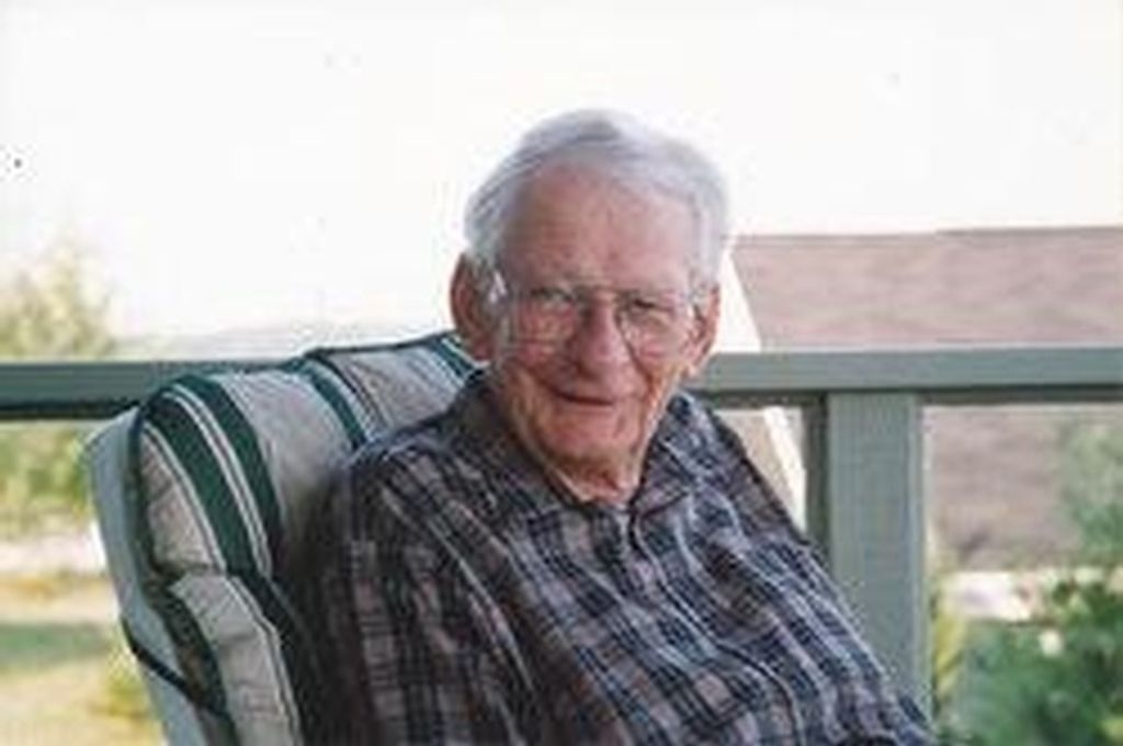 Richard ''Dick'' Earle Morse