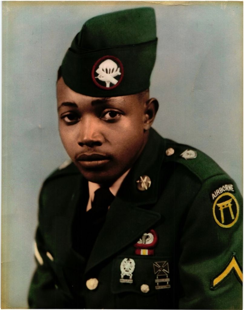 Eugene Davis, Jr. Profile Photo