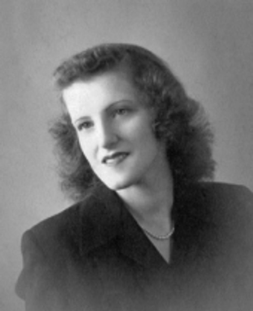 Bernice J. Stodolenak