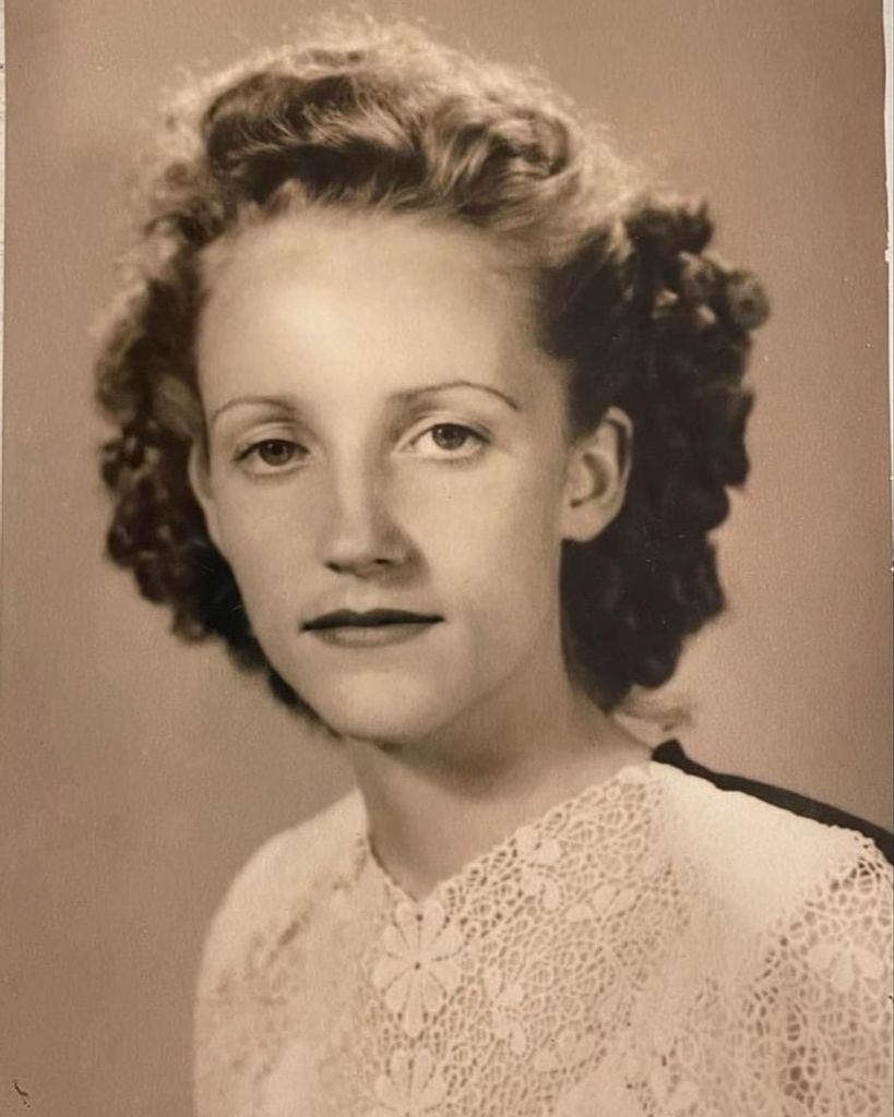 Ruby Ellen Lantis Profile Photo