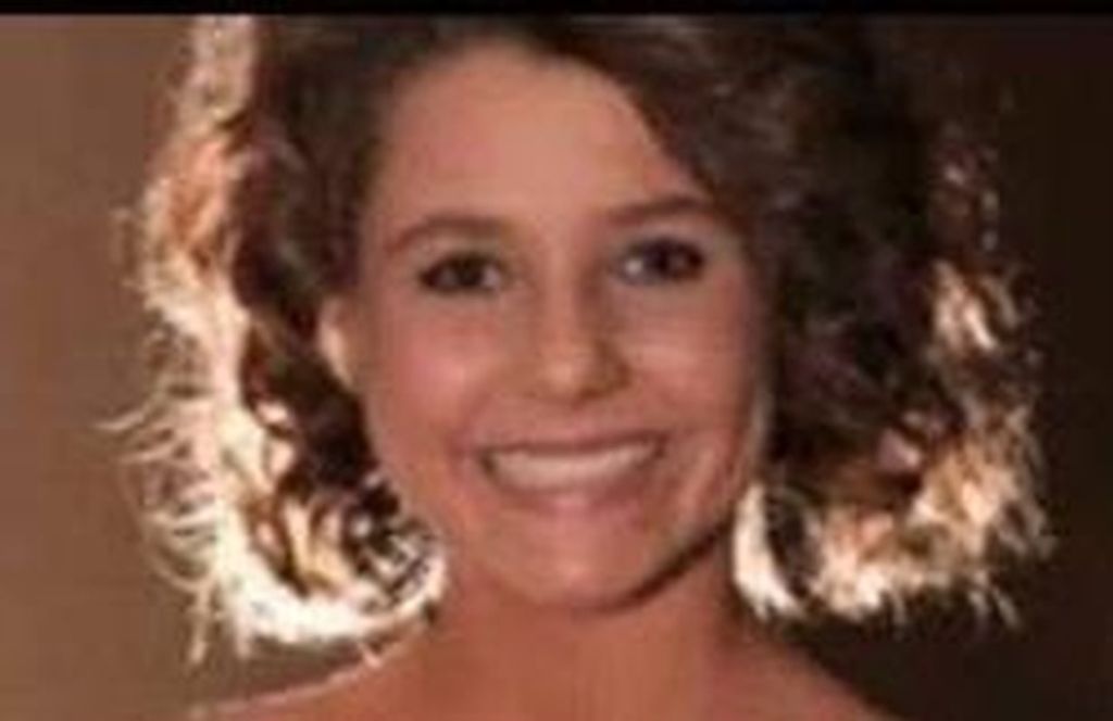Hannah Weingartner