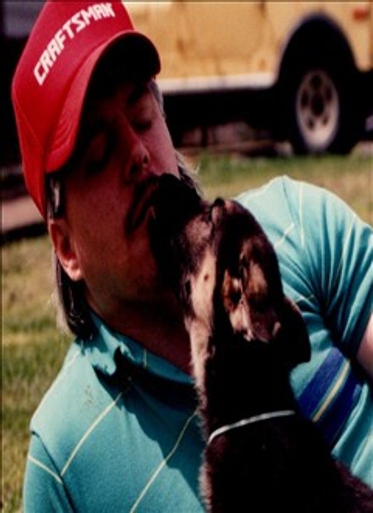Charles Hubert LeBlanc III
