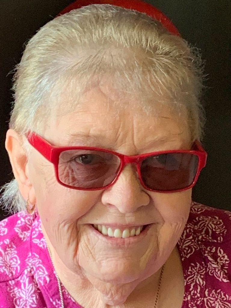 Janice Louise Sperry Profile Photo