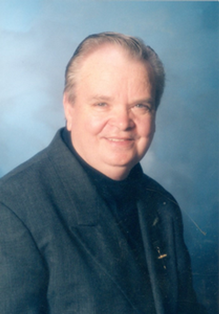 James Robert Wells
