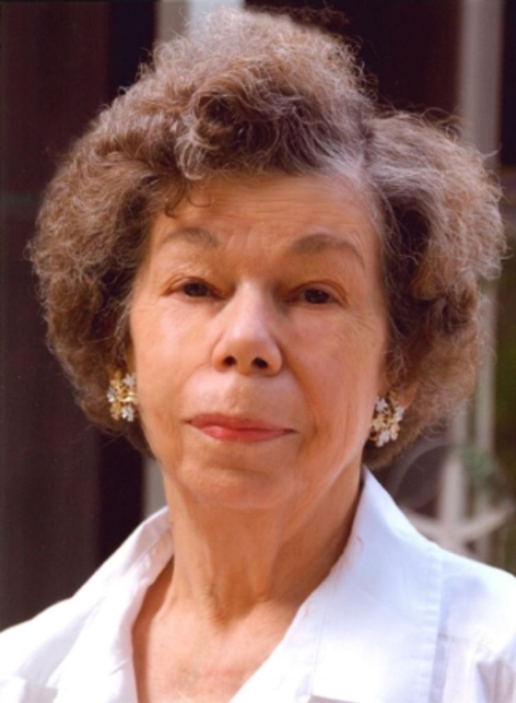 Anne C. Reilly