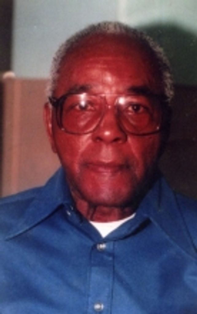 James Howard Reaves Profile Photo