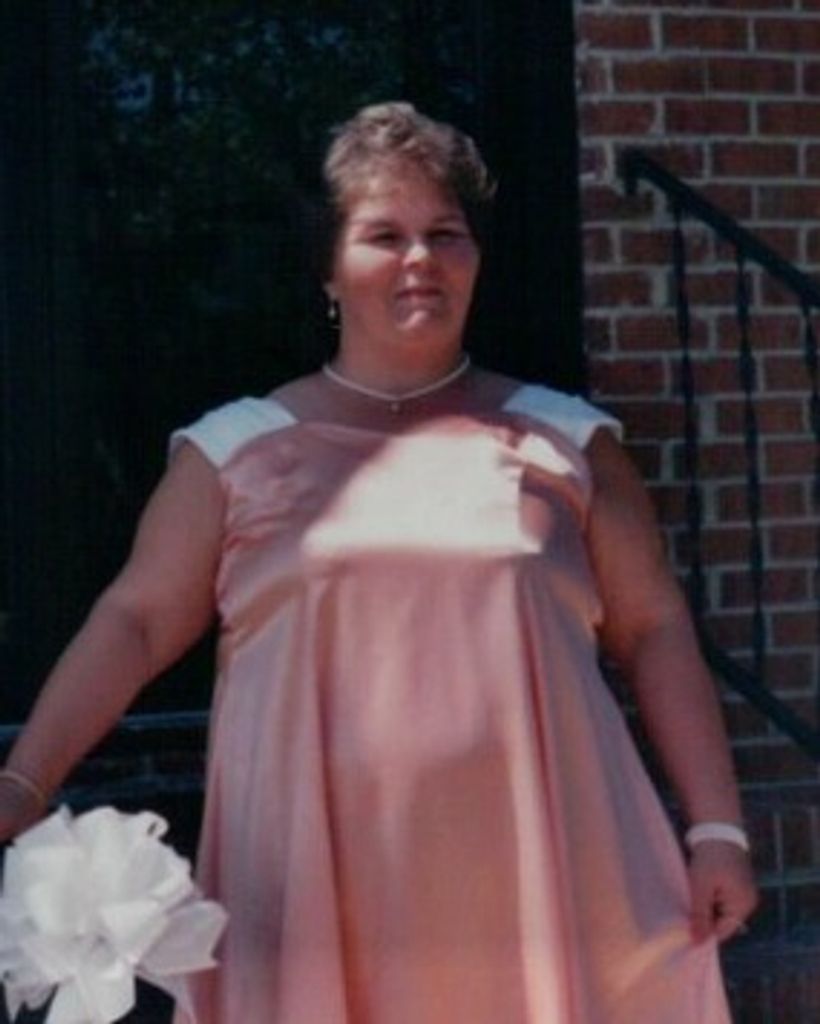 Tammy Edmondson Profile Photo
