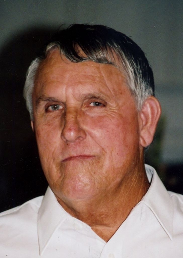 Douglas Macarthur Jackson "Mac" Profile Photo