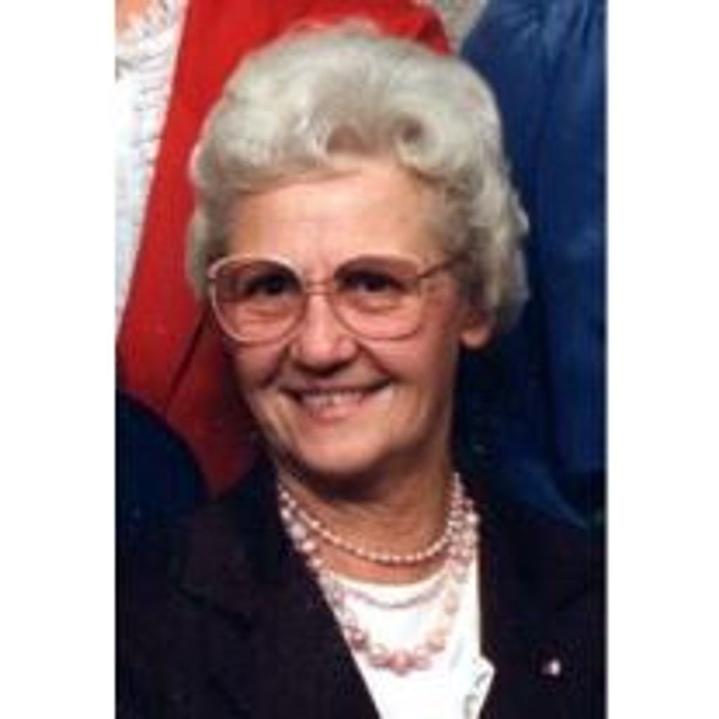 Helen M. Premer