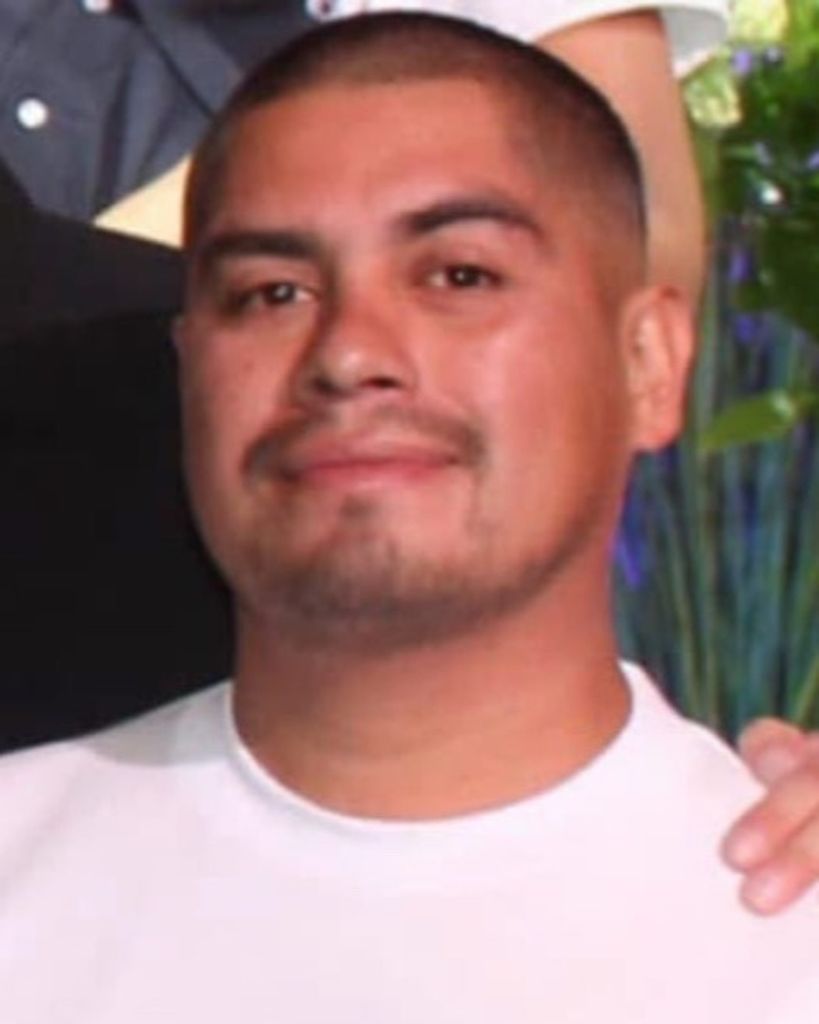 Edward "Poppy" Mendoza