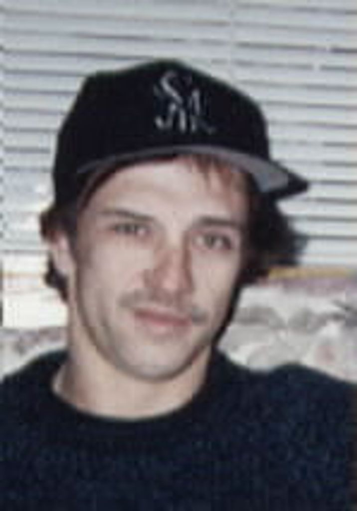 Gregory Mark Ashby Profile Photo