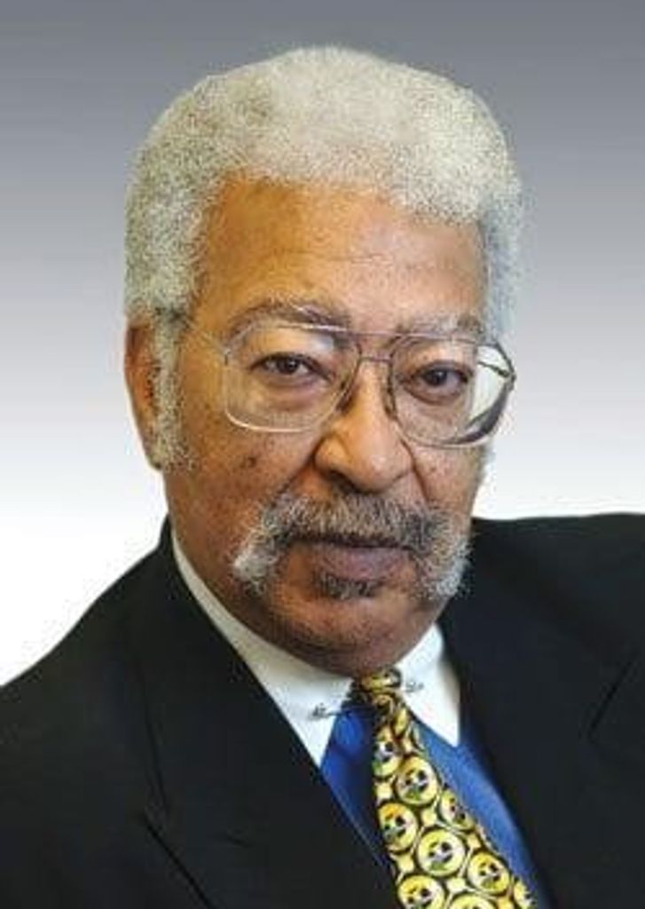 Syvalia Hyman Iii Profile Photo