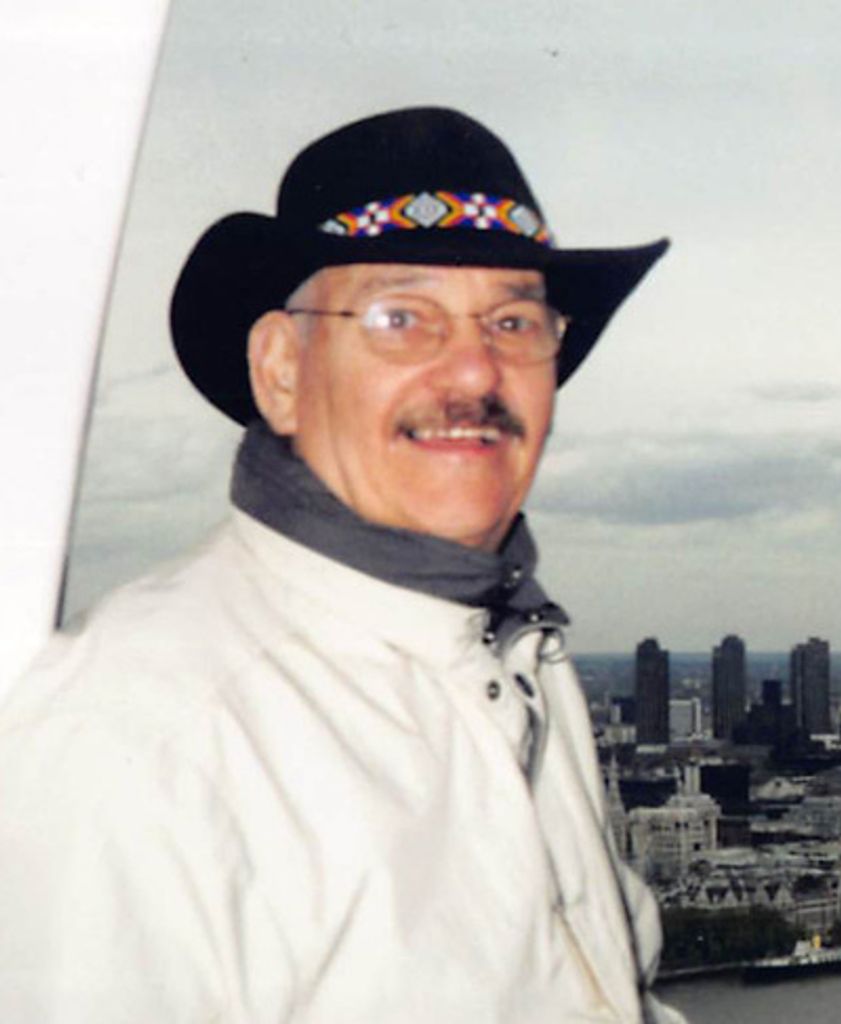 Leonard S. Mortell Profile Photo