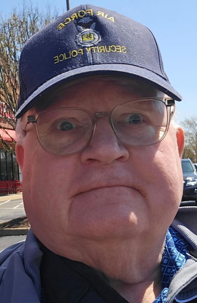 Robert (Bob) Edward Hall Profile Photo