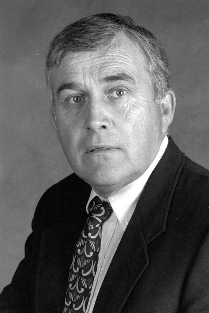 Emory V. Jones Profile Photo