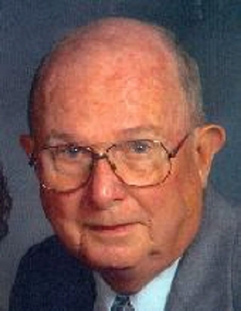 James B. Ogdin Profile Photo