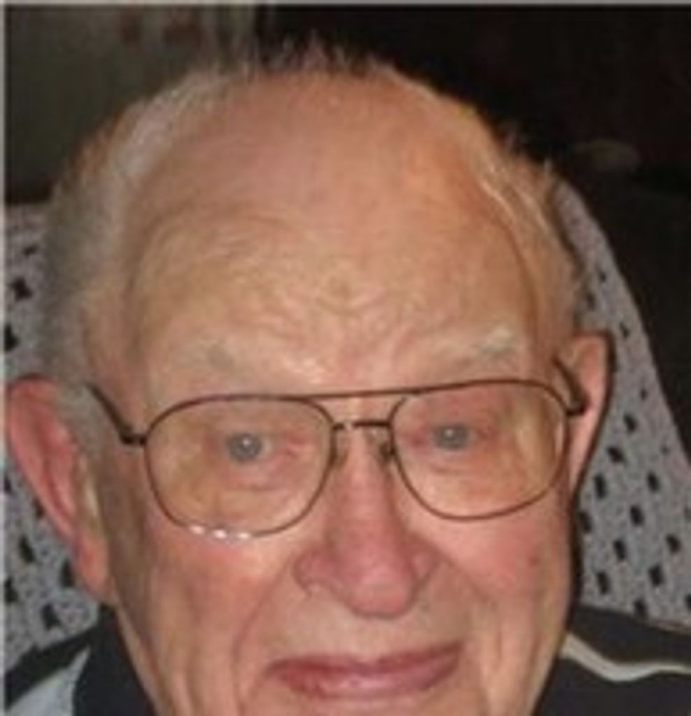 Harold George Heinecke