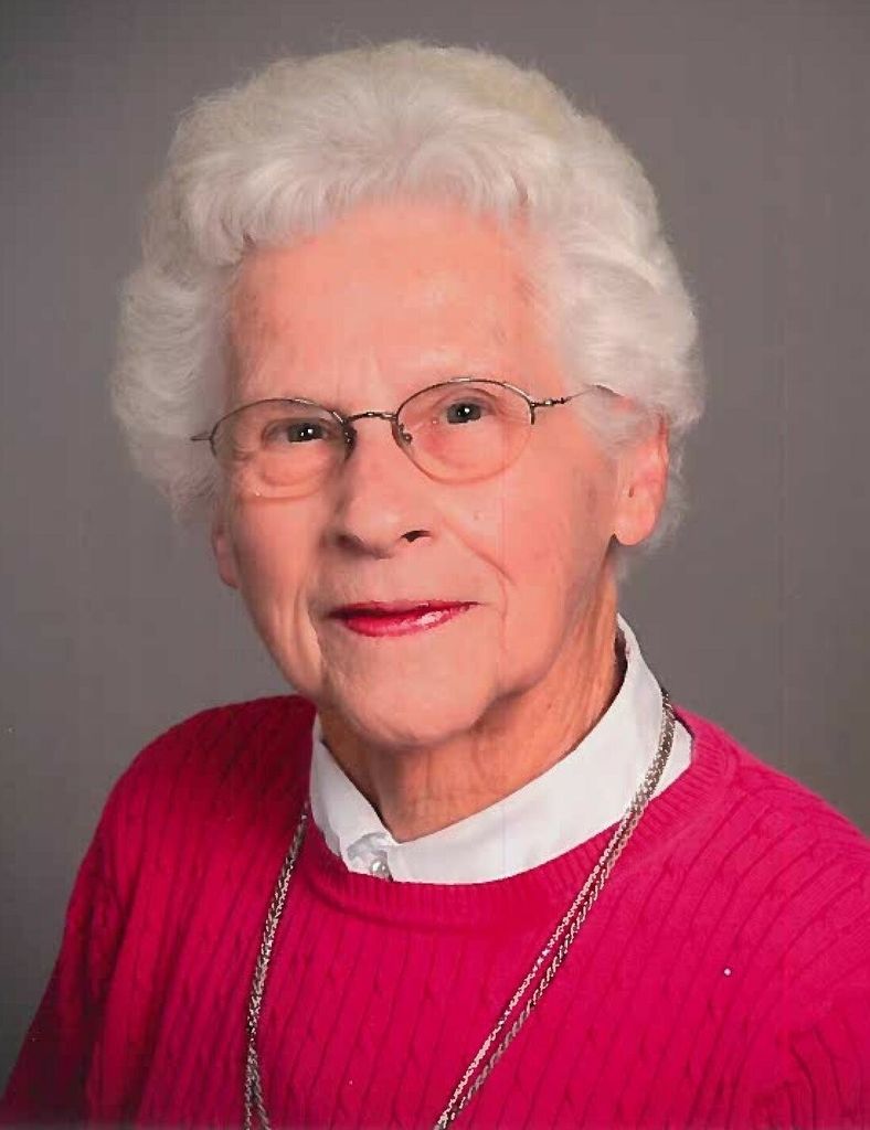 Jean Wrenn Andrews