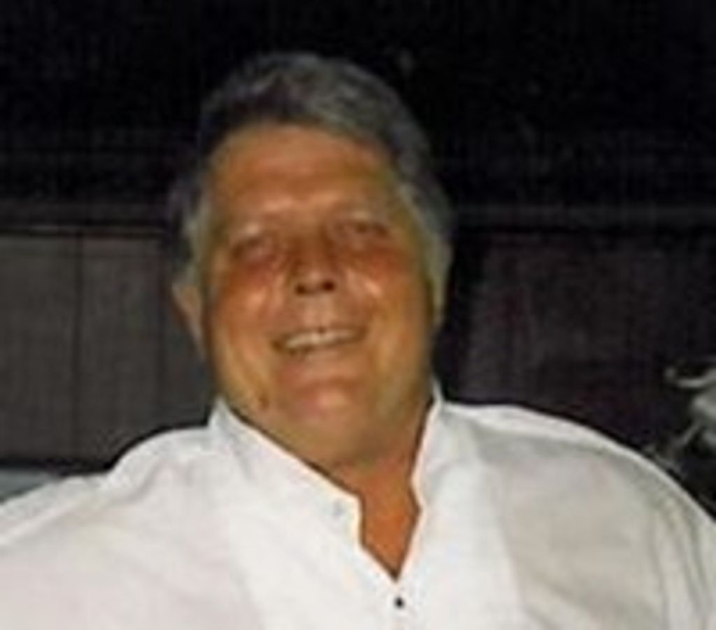 William Preston Dewveall