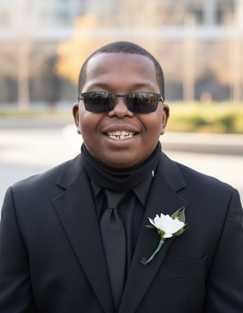 Jeffery "Tat" Narcisse Profile Photo