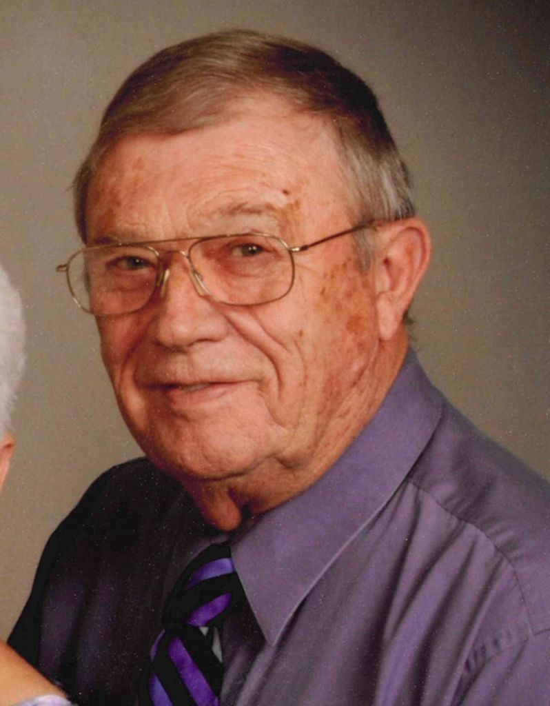 Bruce Ervin Walker Profile Photo