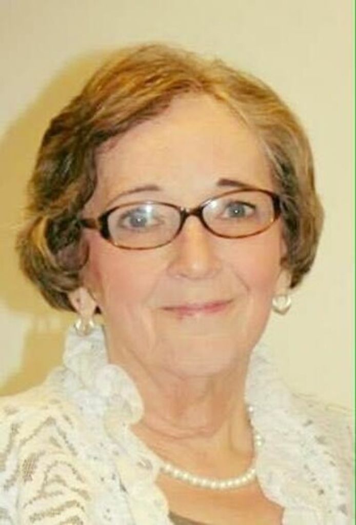Amelia Mcdaniel Freeman Profile Photo