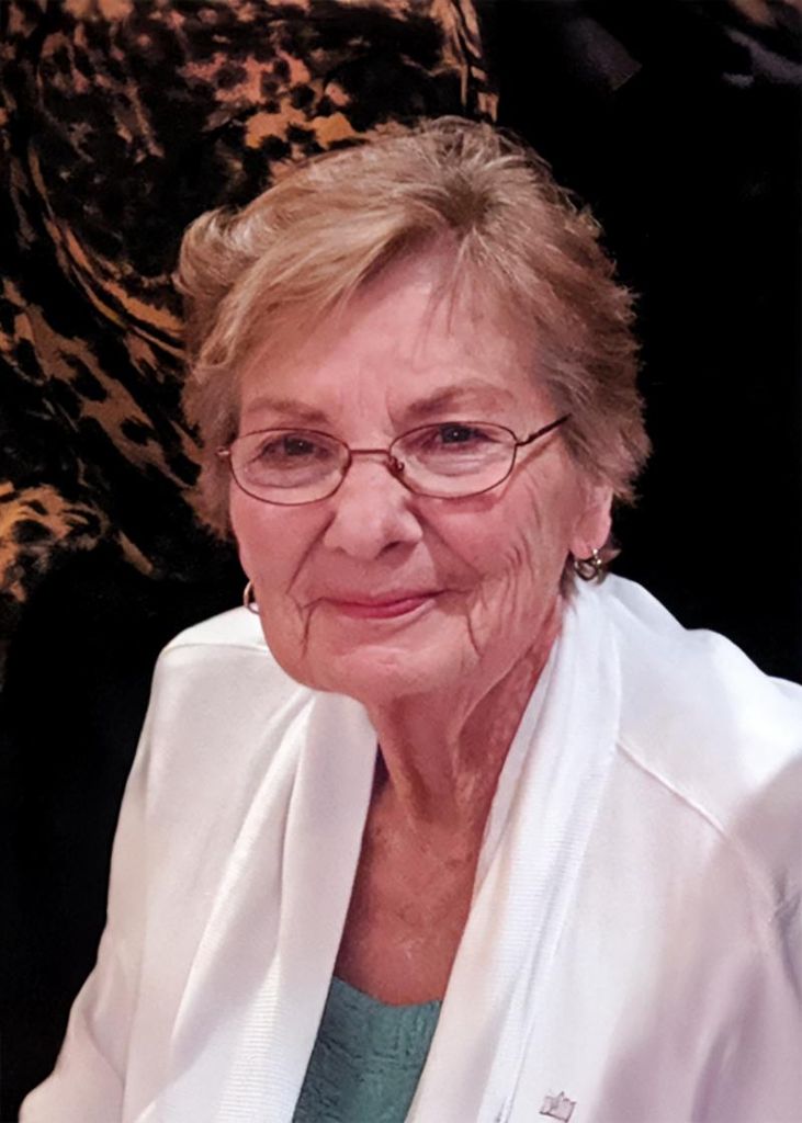 Caroline "Carol" Bellissimo Profile Photo