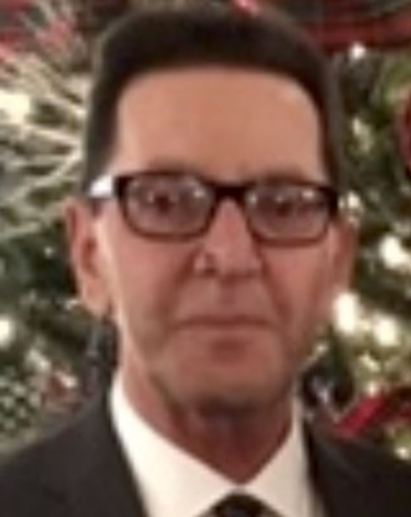 Matthew A. Butch Mazza