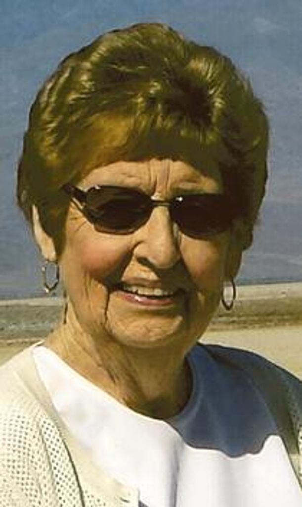 Betty Root