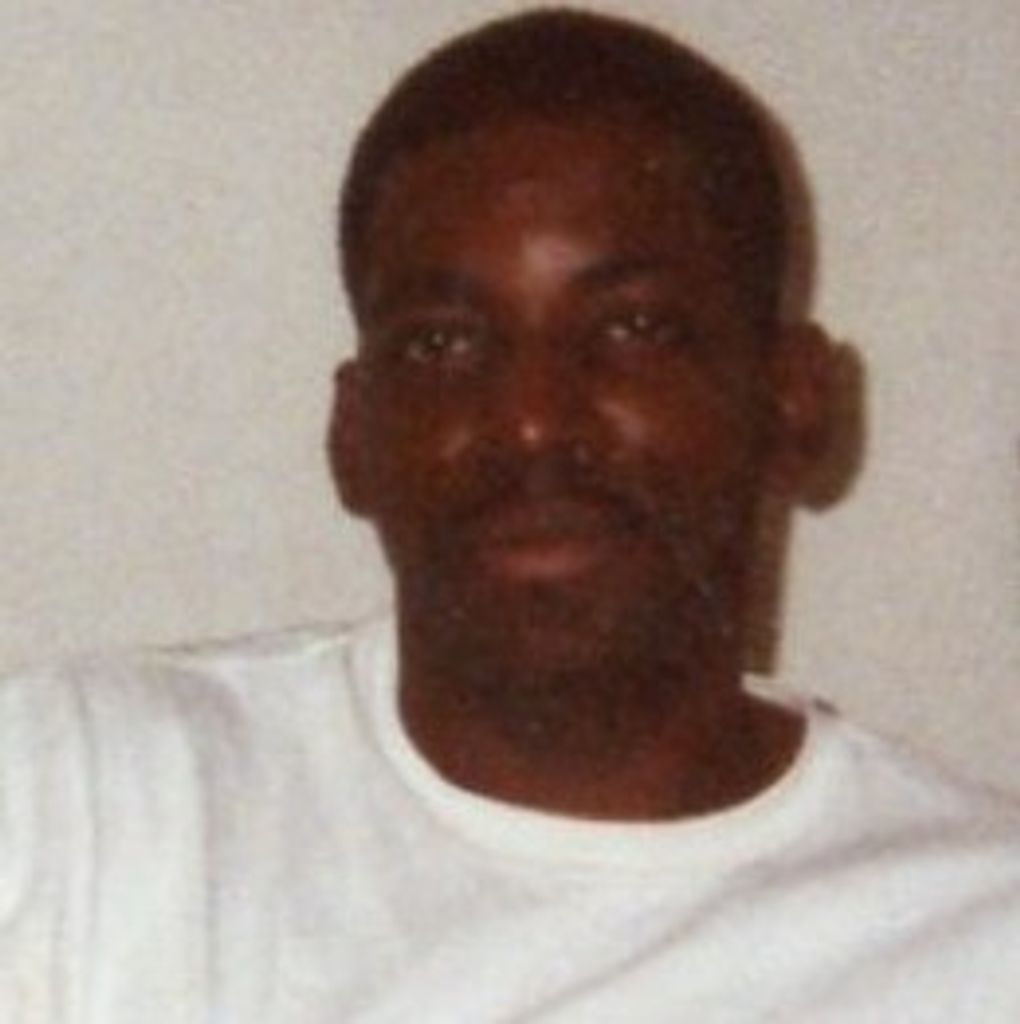 Larry Darnell Ward Profile Photo