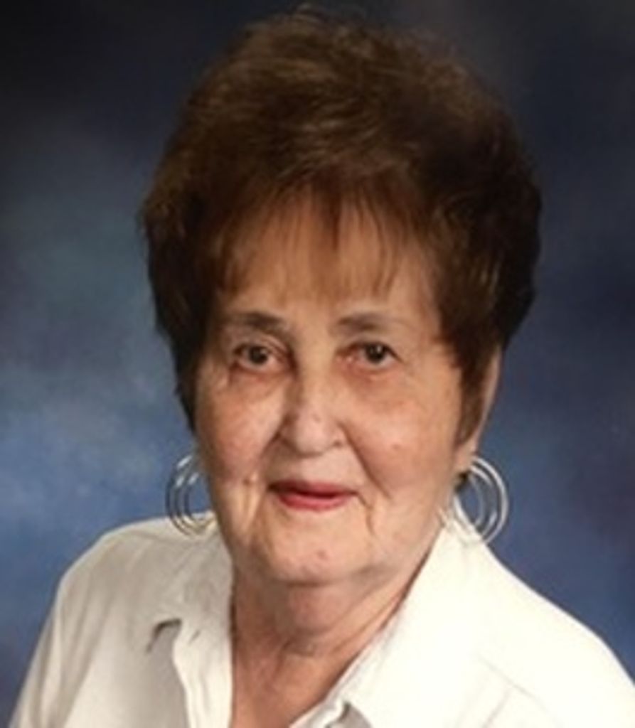 Audrey Sanger Profile Photo