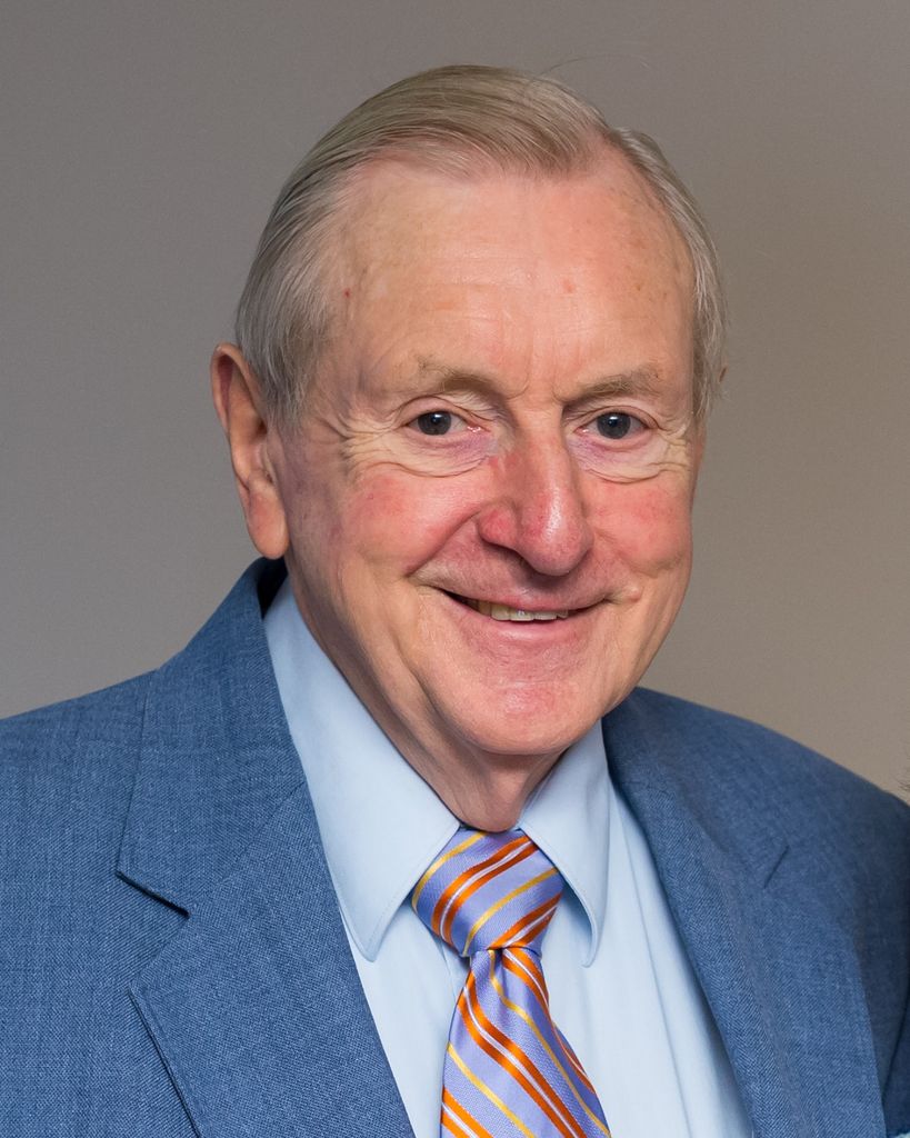 Paul Babcock
