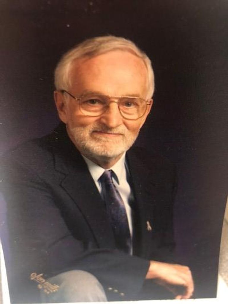 James Trammell Stone