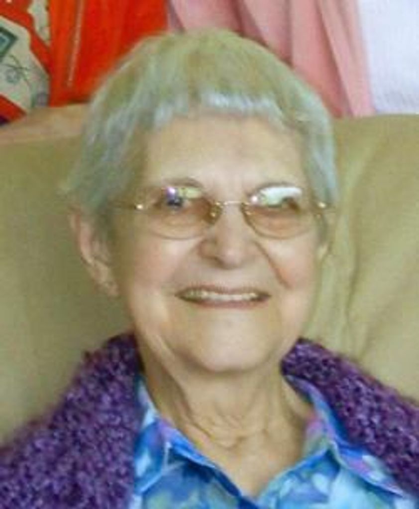 Deloris E. Snuggerud