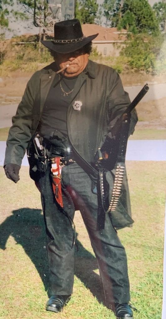 Raul Garza Profile Photo