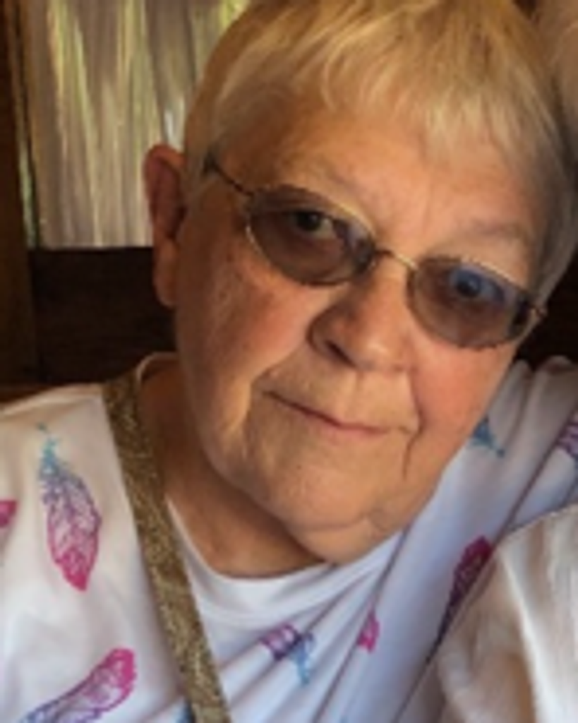 Carol Frederika Edsall Profile Photo