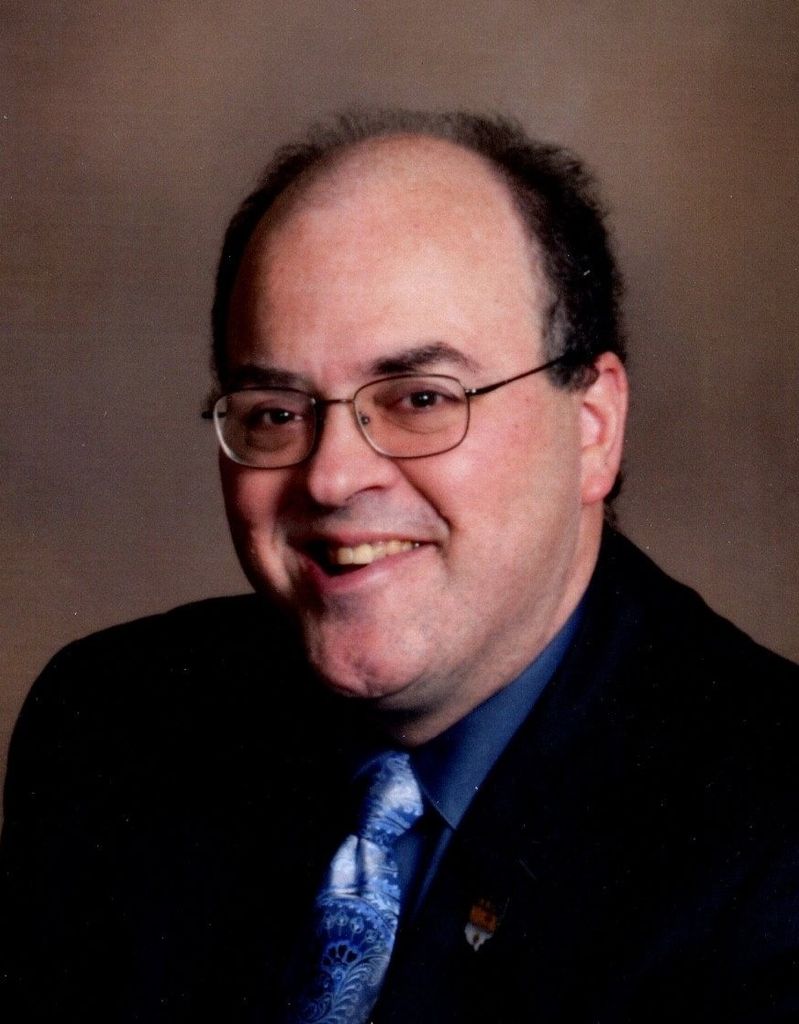 Kevin Hogan Profile Photo